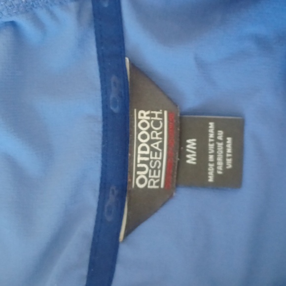 Outdoor Research Ferrosi Jacket - Women's - Picture 2 of 8